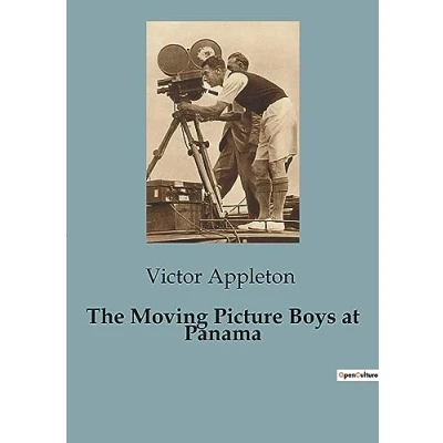 Afbeelding van The Moving Picture Boys at Panama