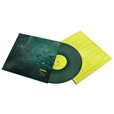 Afbeelding van Jacques Greene Fantasy (LP)