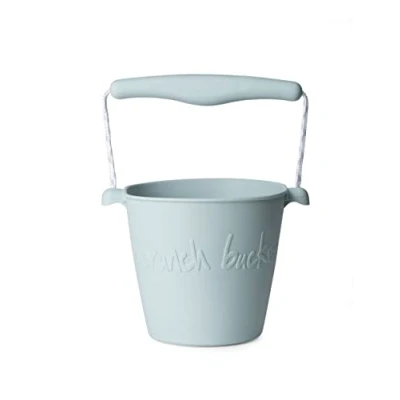 Afbeelding van Funkit world scrunch emmer eendenei blauw
