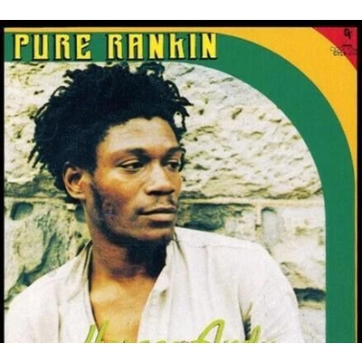 Afbeelding van Horace Andy Pure Rankin&#039; (CD)
