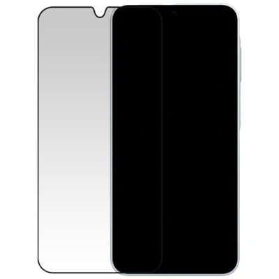 Afbeelding van Mobilize Glass Screen Protector Black Frame Samsung Galaxy A16 4G/5G