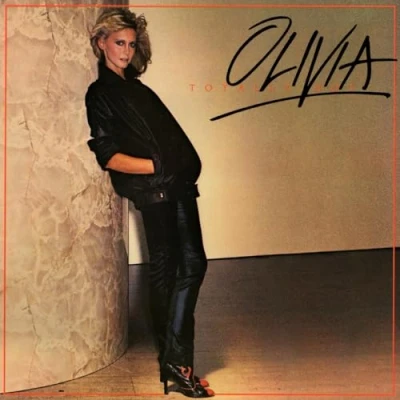 Afbeelding van Olivia Newton John Totally Hot (CD)