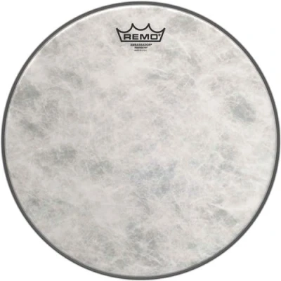 Image de Fiberskyn 3 ambassador 14 Remo