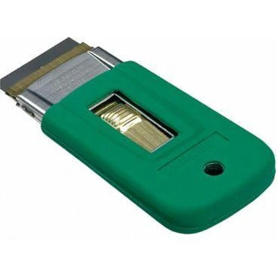 Afbeelding van Unger Ergotec Veiligheidsschraper Groen