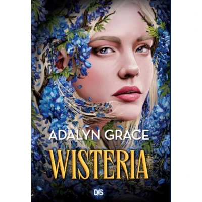 Afbeelding van BELLADONNA,3:WISTERIA