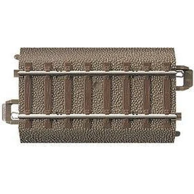 Afbeelding van H0 Trix C rails 62064 Rechte 64.3 mm 10 stuk(s)