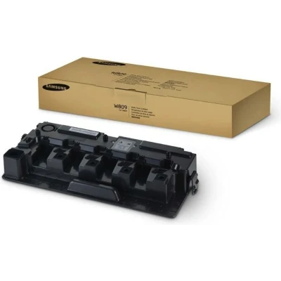 Afbeelding van Tonerreservoir HP CLT W809 Zwart