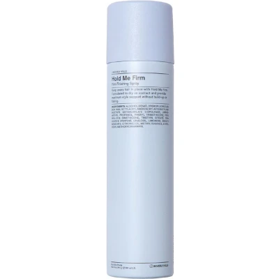Afbeelding van J Beverly Hills BLUE Hold Me Firm 331ml