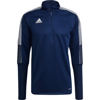 Afbeelding van adidas Performance TIRO21 TR TOP Longsleeve, Heren, Maat: XXL, Blue