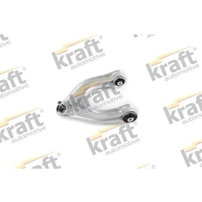 Afbeelding van KRAFT 4211291 Draagarm Bovenaan, Vooras rechts Driehoeksdraagarm 13 MERCEDES BENZ: E Class Saloon, T modell