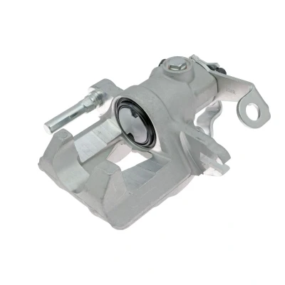 Afbeelding van ABE CZH1121 Remklauw Achteras links, Vooras rechts OPEL: Astra G Coupe, CC, Zafira A