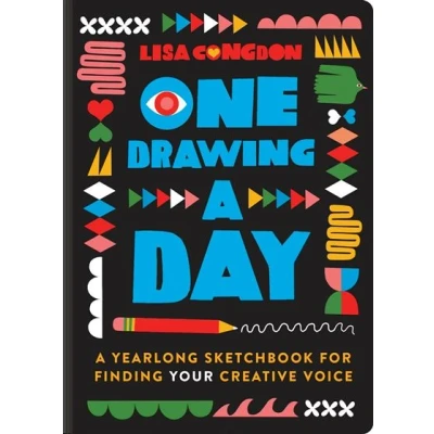 Image de One Drawing A Day