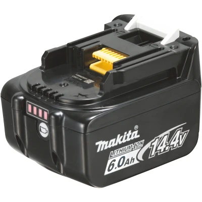 Afbeelding van MAKITA BL1460B Li Ion accu 197709 4