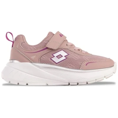 Afbeelding van Lotto Exertiv K, voor meisje, Roze, Sneakers, maat: 29