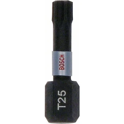 Afbeelding van Bosch Accessories 2607002806 Bitschroevendraaier