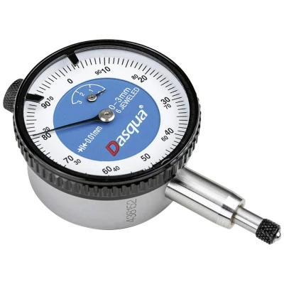 Afbeelding van Dasqua 5121 1101 Meetklok