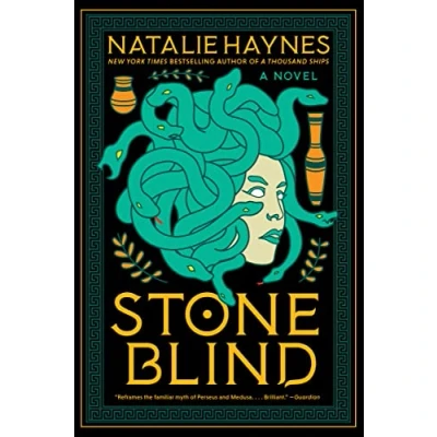Afbeelding van Stone Blind