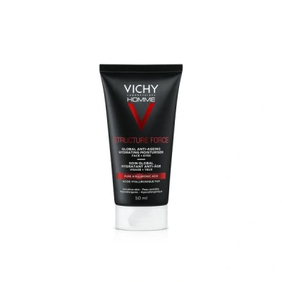 Afbeelding van Vichy Homme Structure Force