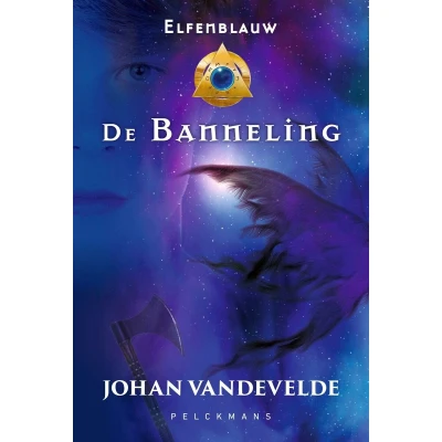 Afbeelding van De banneling