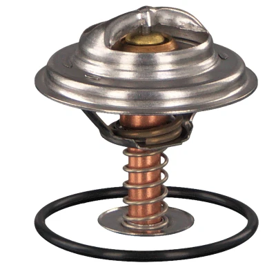 Afbeelding van Febi Bilstein Thermostaat 11139