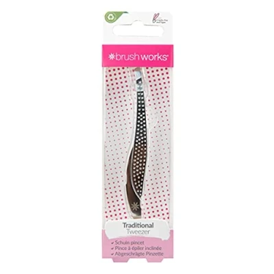 Afbeelding van Brushworks Traditional Pincet