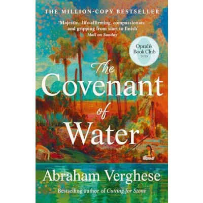 Afbeelding van The Covenant of Water