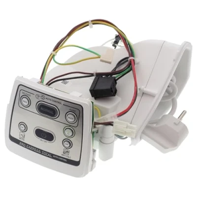 Afbeelding van Seb Module met behuizing vooraan CS00129463