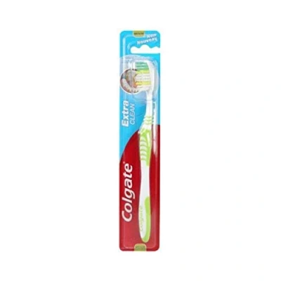 Afbeelding van Colgate Extra Clean Medium Tandenborstel