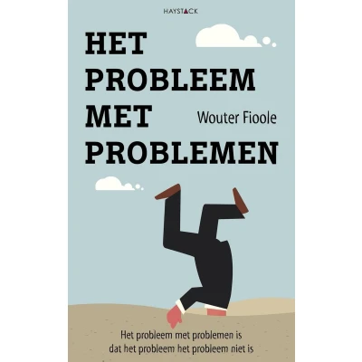 Afbeelding van Het probleem met problemen