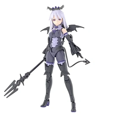 Afbeelding van Bandai Hobby 30 Minutes Sisters SIS D00 Neverlia (Color A) (Diversen) Nieuw
