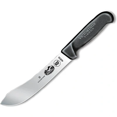 Afbeelding van Victorinox Slagersmes fibrox 18cm