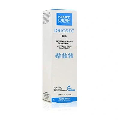 Afbeelding van MARTIDERM Hydraterende lotions, 400 ml