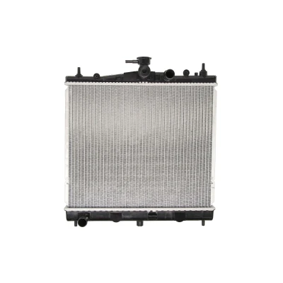 Afbeelding van Radiateur NRF 53476