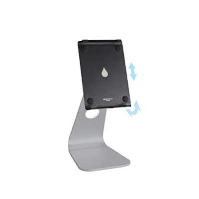 Afbeelding van mStand tabletpro iPad Pro 9.7 11&quot; Space Grey