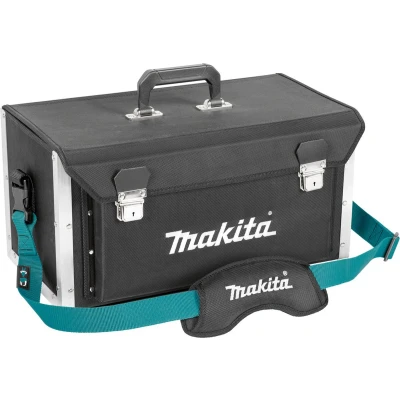 Afbeelding van Makita Gereedschapskoffer E 05424