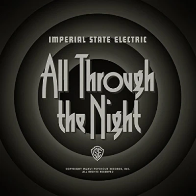 Afbeelding van All Through The Night