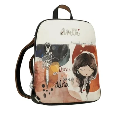 Afbeelding van Anekke Alma Stad rugzak 30 cm