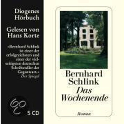 Afbeelding van Das Wochenende