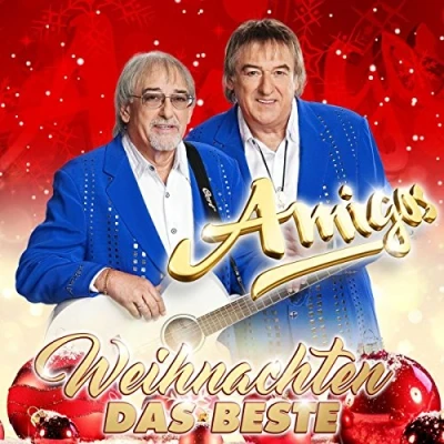 Afbeelding van Weihnachten Das Beste Amigos