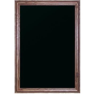 Afbeelding van Veluw Horeca Krijtbord Authentic (H)60x40cm