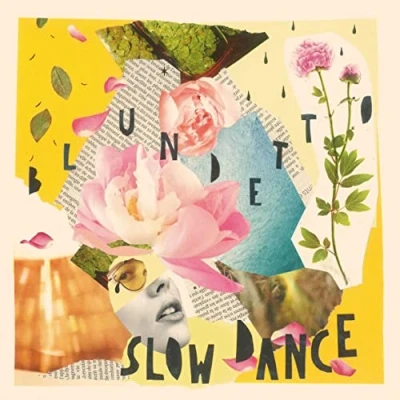Afbeelding van Blundetto Slow Dance EP (12&quot; Vinyl Single)