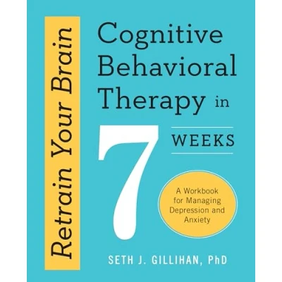 Afbeelding van Retrain Your Brain