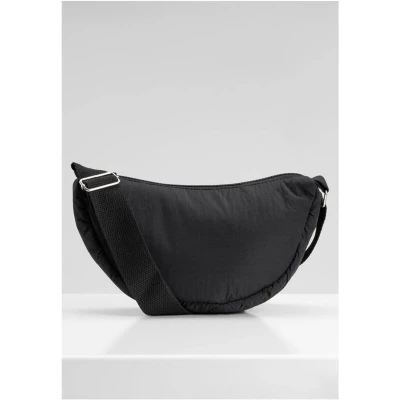 Afbeelding van Urban Classics Schoudertas, Maat: One Size, Black
