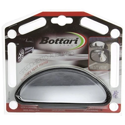 Afbeelding van Bottari 18279 Universele buitenspiegel, dode hoek, 13,5 x 5 cm