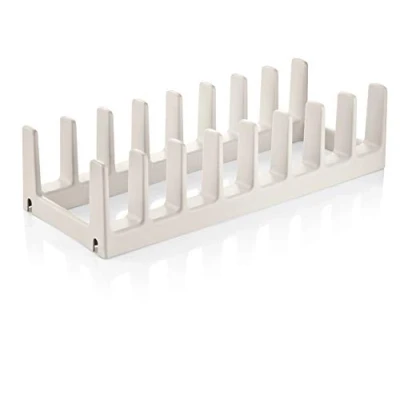 Afbeelding van Tescoma 899480 FlexiSPACE dekselhouder, wit