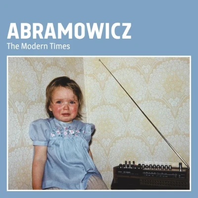 Afbeelding van Abramowicz Modern Times