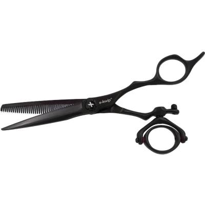 Afbeelding van E Kwip+ TEC3(60) Professionele Modelleerschaar 5,5 Inch 40T