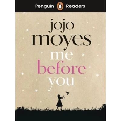 Image de Penguin Readers Level 4: Me Before You (ELT Graded Reader)