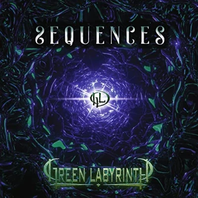 Afbeelding van Green Labyrinth Sequences (CD)