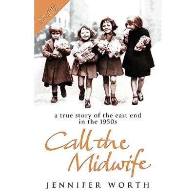 Afbeelding van Call The Midwife